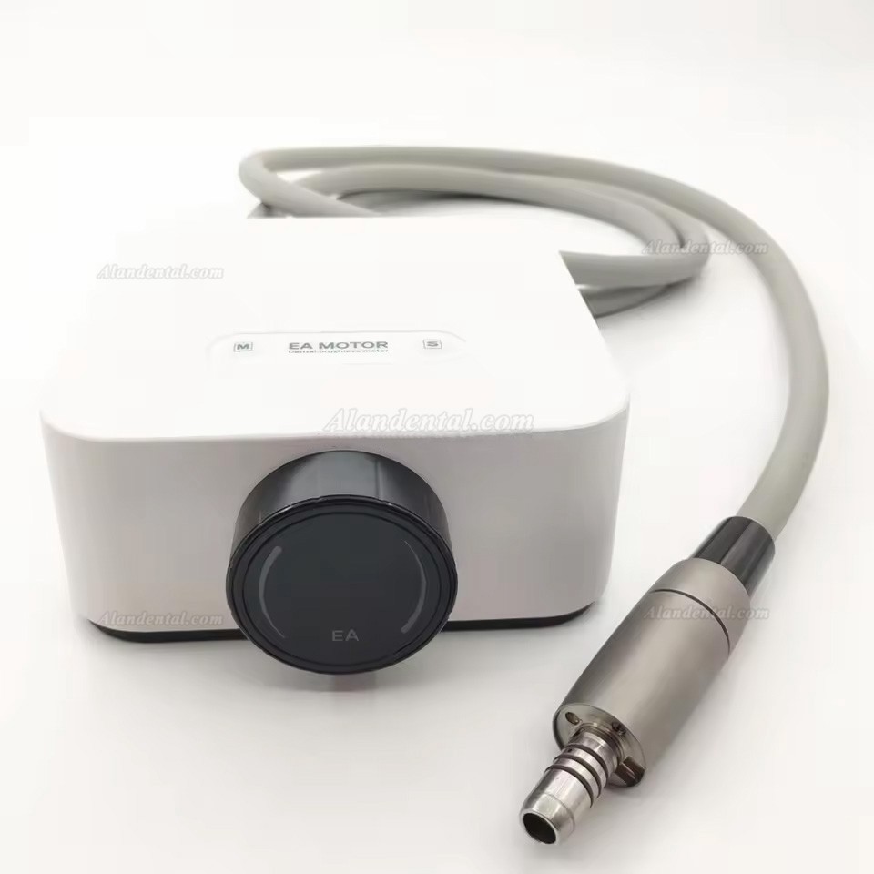 THREEH EA-MOTOR Portable Dental LED Electric Brushless Micro Motor 90W